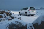 Lexus GX460 2013 года (CIS)